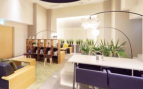 Sakura Garden Hotel